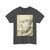 GRUNEWALD, Matthias -1520-1528- Head of an Old Man (Artwork) T-Shirt