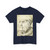 GRUNEWALD, Matthias -1520-1528- Head of an Old Man (Artwork) T-Shirt