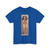 GOZZOLLI, Benozzo - St Nicholas of Bari (on the pillar) (Artwork) T-Shirt