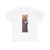 GOZZOLLI, Benozzo - St Nicholas of Tolentino (on the pillar) (Artwork) T-Shirt