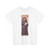GOZZOLLI, Benozzo - St Nicholas of Tolentino (on the pillar) (Artwork) T-Shirt