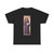 GOZZOLLI, Benozzo - St Nicholas of Tolentino (on the pillar) (Artwork) T-Shirt
