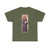 GOZZOLLI, Benozzo - St Nicholas of Tolentino (on the pillar) (Artwork) T-Shirt