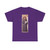 GOZZOLLI, Benozzo - St Nicholas of Tolentino (on the pillar) (Artwork) T-Shirt
