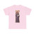 GOZZOLLI, Benozzo - St Nicholas of Tolentino (on the pillar) (Artwork) T-Shirt