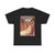 GOZZOLLI, Benozzo - The Departure of St Jerome from Antioch (Artwork) T-Shirt