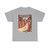 GOZZOLLI, Benozzo - The Departure of St Jerome from Antioch (Artwork) T-Shirt
