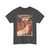 GOZZOLLI, Benozzo - The Departure of St Jerome from Antioch (Artwork) T-Shirt