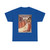 GOZZOLLI, Benozzo - The Departure of St Jerome from Antioch (Artwork) T-Shirt