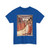 GOZZOLLI, Benozzo - The Departure of St Jerome from Antioch (Artwork) T-Shirt
