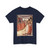 GOZZOLLI, Benozzo - The Departure of St Jerome from Antioch (Artwork) T-Shirt
