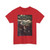 GUERCINO - St Augustine Washing the Feet of the Redeemer (Artwork) T-Shirt