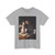 GUERCINO - St Anthony of Padua with the Infant Christ (Artwork) T-Shirt