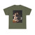 GUERCINO - St Anthony of Padua with the Infant Christ (Artwork) T-Shirt