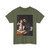 GUERCINO - St Anthony of Padua with the Infant Christ (Artwork) T-Shirt