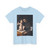 GUERCINO - St Anthony of Padua with the Infant Christ (Artwork) T-Shirt