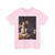GUERCINO - St Anthony of Padua with the Infant Christ (Artwork) T-Shirt