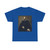 GRECO, El -1570-75 Rome- Portrait of a Man (Artwork) T-Shirt