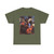 GUERCINO - St Luke Displaying a Painting of the Virgin (Artwork) T-Shirt