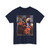 GUERCINO - St Luke Displaying a Painting of the Virgin (Artwork) T-Shirt