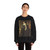 RUBENS, Peter Paul - Helena Fourment with a Carriage (Artwork) Crewneck Sweatshirt