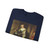 RUBENS, Peter Paul - Helena Fourment with a Carriage (Artwork) Crewneck Sweatshirt