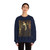 RUBENS, Peter Paul - Helena Fourment with a Carriage (Artwork) Crewneck Sweatshirt