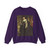 RUBENS, Peter Paul - Helena Fourment with a Carriage (Artwork) Crewneck Sweatshirt