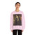 RUBENS, Peter Paul - Helena Fourment with a Carriage (Artwork) Crewneck Sweatshirt