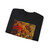 RUBENS, Peter Paul - Henry IV Receives the Portrait (Artwork) Crewneck Sweatshirt
