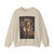 RUBENS, Peter Paul - Duke of Lerma (Artwork) Crewneck Sweatshirt