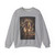RUBENS, Peter Paul - Duke of Lerma (Artwork) Crewneck Sweatshirt