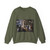RUBENS, Peter Paul - Garden of Love (Artwork) Crewneck Sweatshirt