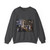 RUBENS, Peter Paul - Garden of Love (Artwork) Crewneck Sweatshirt