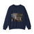 RUBENS, Peter Paul - Garden of Love (Artwork) Crewneck Sweatshirt