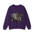 RUBENS, Peter Paul - Garden of Love (Artwork) Crewneck Sweatshirt