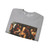 RUBENS, Peter Paul - Drunken Silenus (Artwork) Crewneck Sweatshirt