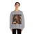 RUBENS, Peter Paul - Drunken Silenus (Artwork) Crewneck Sweatshirt