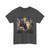 GRECO, El -1591-95- The Coronation of the Virgin2 (Artwork) T-Shirt