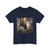 GRECO, El -1591-95- The Coronation of the Virgin2 (Artwork) T-Shirt
