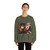 RUBENS, Peter Paul - Diana Returning from Hunt (Artwork) Crewneck Sweatshirt