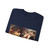 RUBENS, Peter Paul - Diana Returning from Hunt (Artwork) Crewneck Sweatshirt
