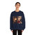 RUBENS, Peter Paul - Diana Returning from Hunt (Artwork) Crewneck Sweatshirt