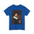 HALS, Frans - Portrait of a Man Holding a Book (Artwork) T-Shirt