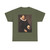 HALS, Frans - Portrait of a Man Holding a Skull (Artwork) T-Shirt