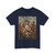GRECO, El -1601-1605- Holy Family with St Anne (Artwork) T-Shirt