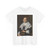 HALS, Frans - Portrait of a Woman Holding a Fan (Artwork) T-Shirt