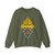 Diocese of Des Moines 2 - Crewneck Sweatshirt