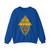 Diocese of Des Moines 2 - Crewneck Sweatshirt