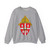Diocese of Alexandria in Louisiana - Crewneck Sweatshirt